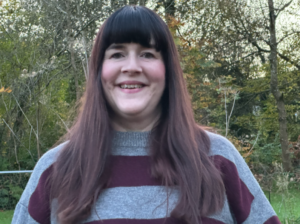 Rebecca Granger photo 2024
